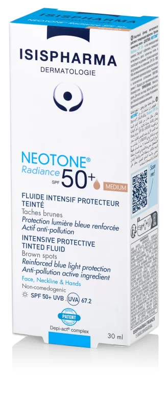 Etui Neotone Radiance50+ Medium