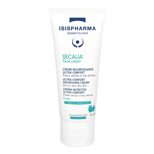 ISISPHARMA - SECALIA Face Cream 40ml